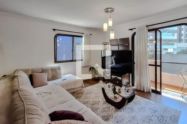 Imagem Apartamento à Venda - Vila Mariana, 3 Quartos, 147 m2