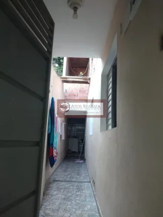 Imagem Lote / Terreno Com 3 Casas em Jardim Reimberg - São Paulo