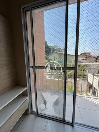 Imagem Apartamento com 2 dormitórios à venda, 50 m² por R$ 350.000,00 - Parque da Colônia - Jundiaí/SP