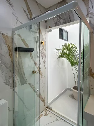 Imagem Casa para locação, Buona Vita, 3 suítes, piscina, planejados, Petrolina-PE