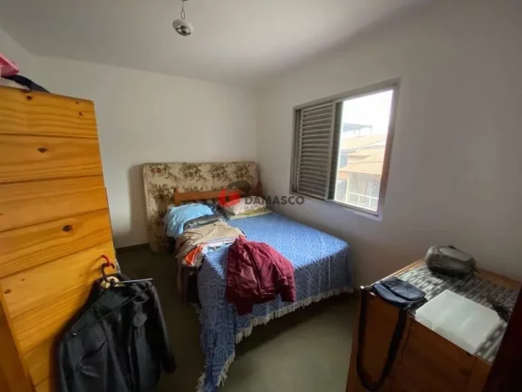Imagem Sobrado à venda 3 Quartos, 1 Vaga, 137M², Santa Paula, São Caetano do Sul - SP