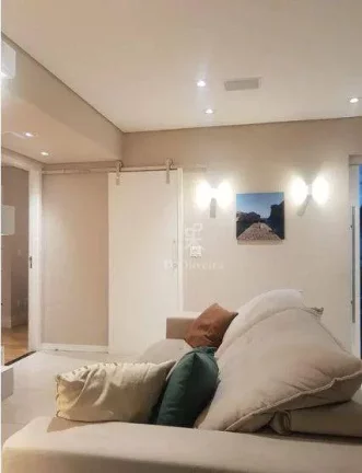 Imagem Apartamento com 2 dormitórios à venda, 99 m² por R$ 950.000,00 - Vila Andrade - São Paulo/SP