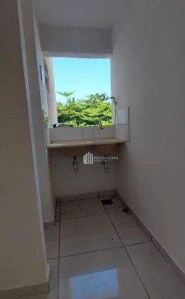 Imagem ÚLTIMA UNIDADE: apartamento pronto para morar, 2 dormitórios à venda por R$ 277.000,00 - Condomínio SOLARIS SUL 2 - Cristo Rei - Teresina/PI