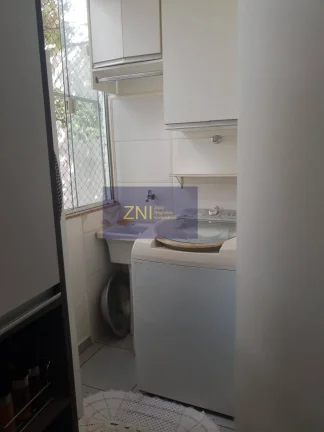 Imagem Apartamento à Venda na Lagoinha, R 1445