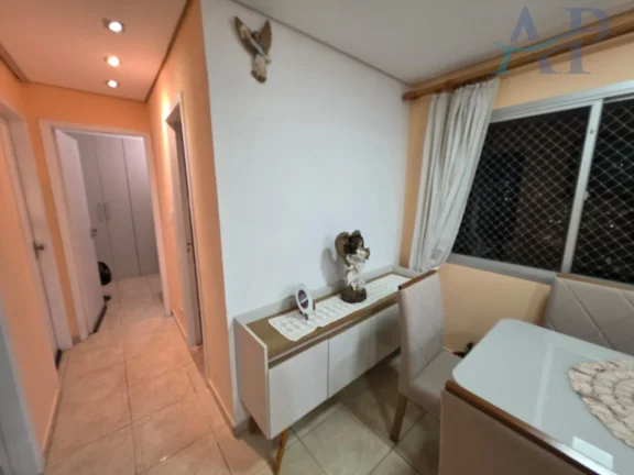 Imagem Apartamento com 3 Dormitórios na Vila Monumento em São Paulo.