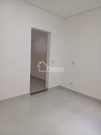 Imagem Casa em Condomínio Sorocaba-SP, 3 quartos, 2 vagas, 101m²