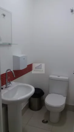 Imagem SALA COMERCIAL À VENDA EM VILA GERTRUDES COM 42M²