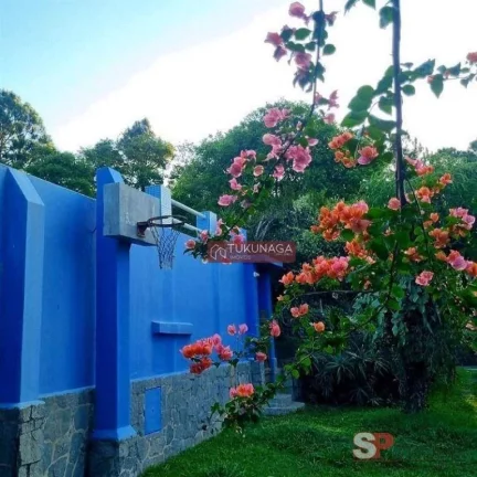 Imagem Casa à venda por R$ 1.800.000,00 - São Vicente - Mairiporã/SP