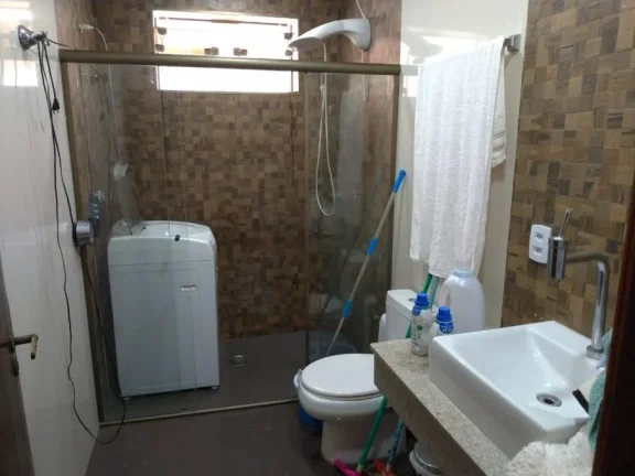 Imagem Alugo Sobrado Comercial em Santo André, Vila Helena
