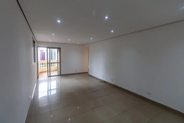 Imagem Apartamento para Locação em São Paulo / SP no bairro Itaim Bibi