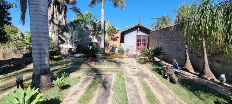 Imagem Chácara à venda no bairro CONDOMÍNIO CHÁCARAS AREIÃO - Mogi Mirim/SP