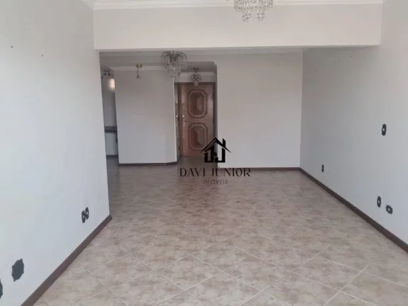 Apartamento com 3 dormitórios, 214 m² - venda por R$ 550.000 ou aluguel por R$ 1.830/mês - Centro - Sorocaba/SP