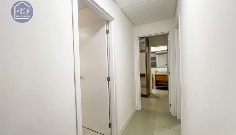 Imagem Apartamento 2 dormitórios!