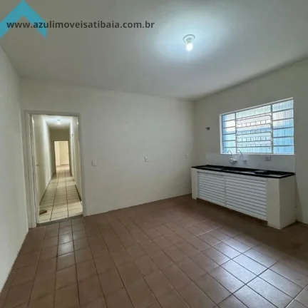Imagem Casa para Venda em Atibaia, Atibaia Jardim, 3 dormitórios, 1 suíte, 2 banheiros, 2 vagas