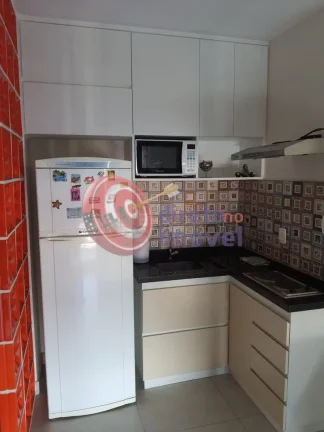 Imagem STÚDIO TAG EDITED À VENDA 35m² 1 DORMITÓRIO PRAÇA DA ÁRVORE SÃO PAULO