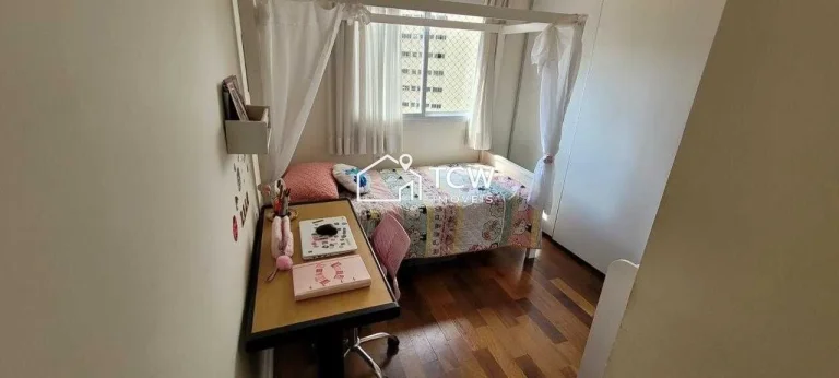 Imagem Apartamento à venda no Vila Mariana 3 suítes