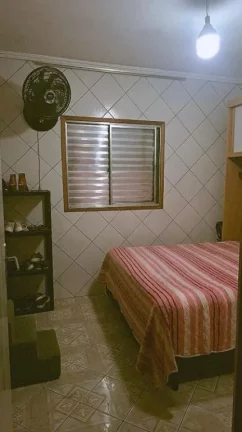 Imagem Casa com 3 dormitórios à venda, 117 m² por R$ 400.000,00 - Jardim Nazareth - Suzano/SP