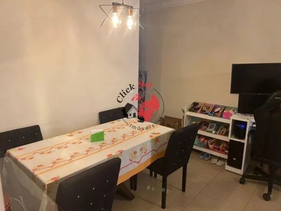 Imagem Apartamento com 2 suítes e 2 vagas à venda no bairro Rudge ramos em São Bernardo do Campo