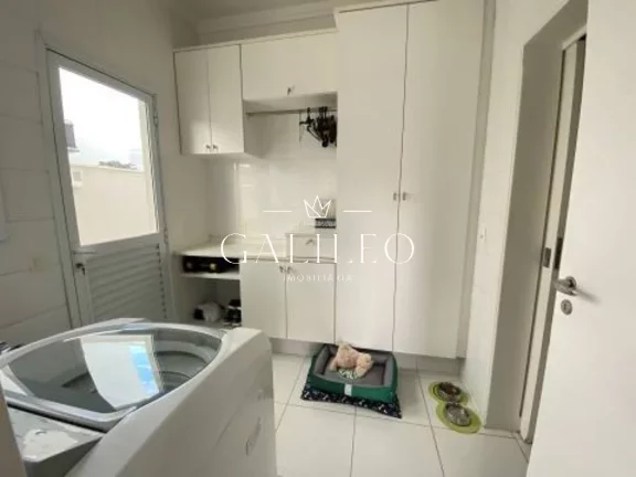 Imagem Casa no Condomínio Bosque Dos Jatobás de Alto Padrão | Engordadouro | Jundiaí | São Paulo
