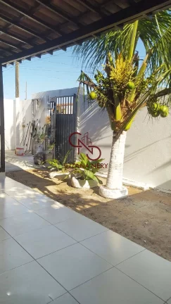 Imagem CASA 3 QUARTOS EM PARNAMIRIM
