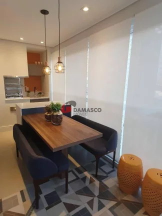 Imagem Apartamento à venda 3 Quartos, 1 Suite, 2 Vagas, 99M², Santa Paula, São Caetano do Sul - SP