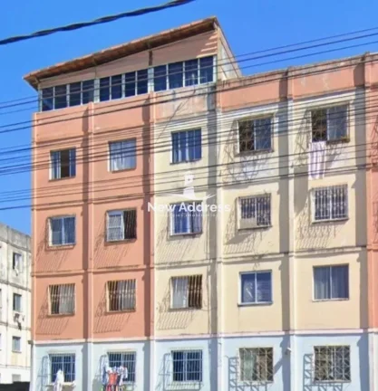 Imagem Cobertura Duplex com 3 Quartos em Residencial Coqueiral - Vila Velha
