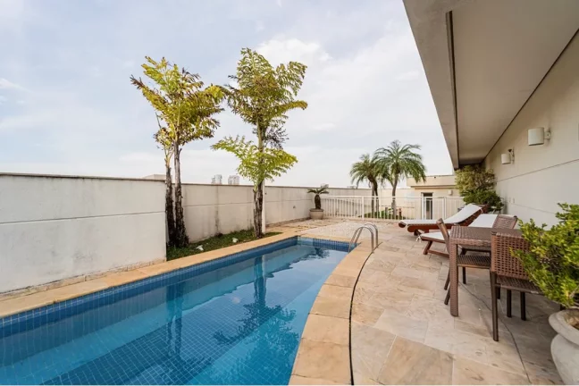 Imagem APARTAMENTO RESIDENCIAL em São Paulo - SP, Moema