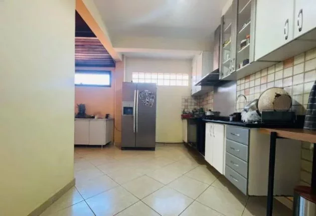 Imagem Casa Geminada 04 quartos - Santa Amélia