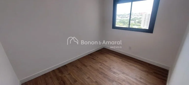 Imagem Conforto, Segurança e Exclusividade no Taquaral