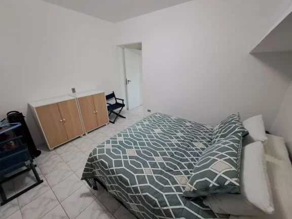 Imagem APARTAMENTO COM 3 DORMITÓRIOS, SENDO 1 SUÍTE, 3º OPCIONAL, NA PRAIA DE PITANGUEIRAS.