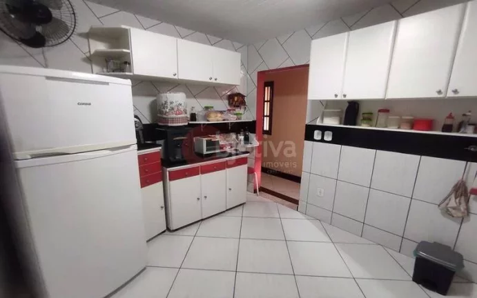 Imagem Casa em Vila para locação fixa 2 quartos - Jardim Caiçara - Cabo Frio