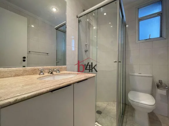 Imagem Apartamento à venda e aluguel na Vila Olímpia