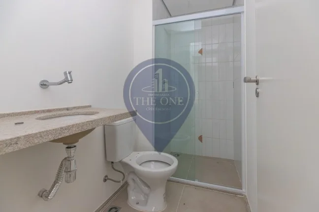 Imagem Imperdível oportunidade: Apartamento à venda em São Paulo-SP, Ipiranga! 2 quartos, 1 suíte, 2 salas, 2 banheiros, 1 vaga de garagem, 53,50m².