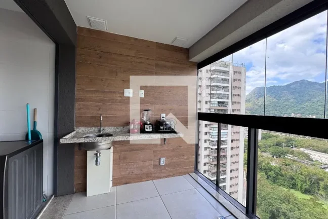 Imagem Apartamento à Venda - Recreio, 3 Quartos, 82 m2