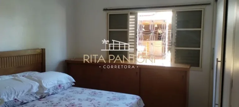 Imagem Casa - Ribeirão Preto - Jardim Sumaré