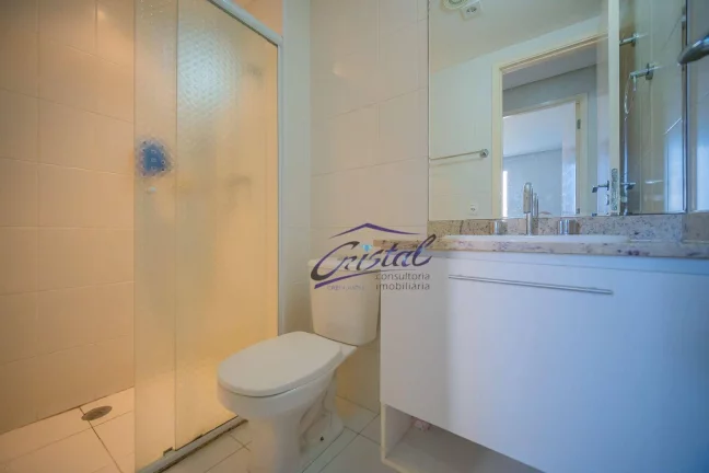Imagem Apartamento com 2 quartos (1 suíte) à venda, 52 m² - Km 18 - Osasco/SP