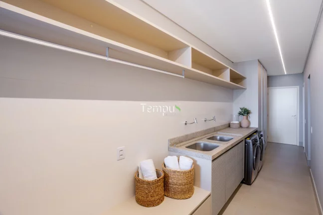 Imagem Legacy City Home - Apartamento 266m², Legacy City home,à venda no bairro Setor Marista - Goiânia/GO