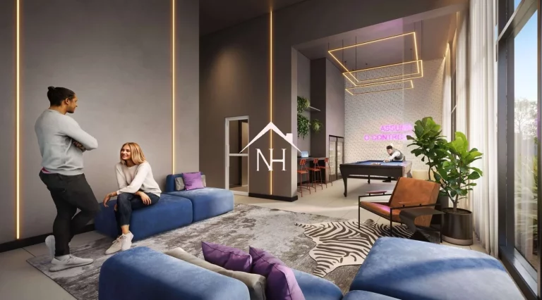 Imagem Apartamento no Brooklin de 35m c/ 1 dormitório integrado ao terraço, churrasqueira, piscina, bicicletário, coworking, fitness, lavanderia, beach tenis