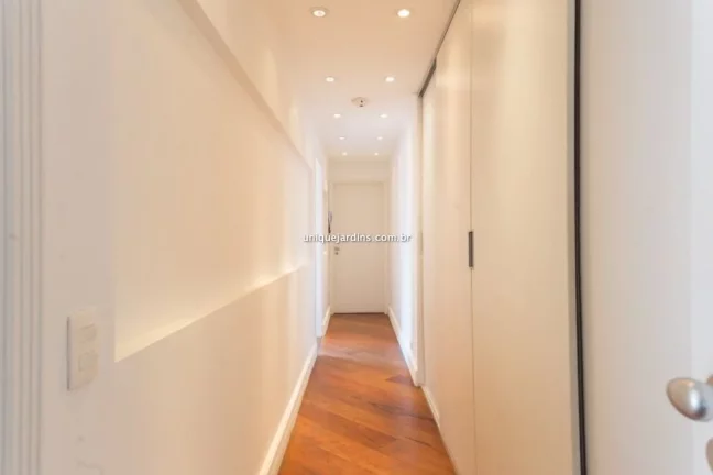 Imagem Apartamento à venda Vila Nova Conceição São Paulo