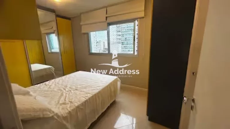 Imagem Apartamento 2 Quartos à venda na quadra do mar de Itapuã - Vila Velha/ES