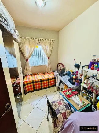 Imagem Casa Térrea com 3 Dormitórios e Suíte em Terra Preta - 450mil