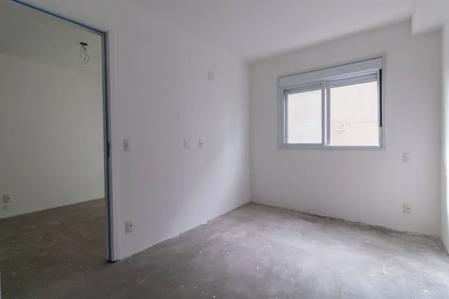 Imagem Apartamento Barra Funda - 42M², 1 Dorm, 1 Vaga, Próximo ao Metrô, Lazer.