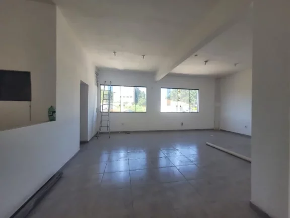 Imagem Sala para alugar, 240 m² por R$ 5.700,00/mês - Sitio Paredão - Ferraz de Vasconcelos/SP
