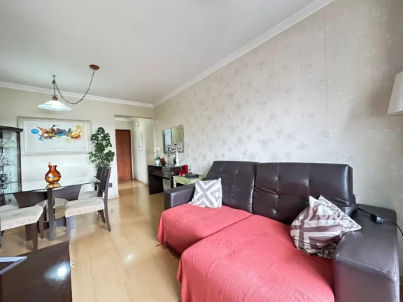 Imagem Apartamento para venda em Vila Andrade com 3 quartos, sendo 1 suíte , 72m2