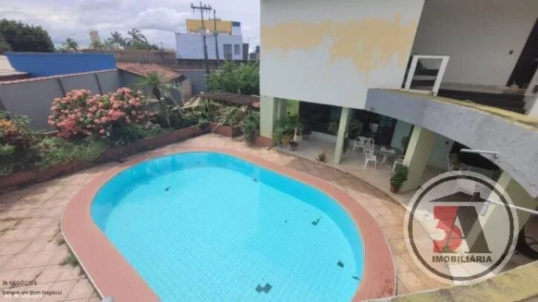 Imagem Casa 685m2 Jardim das Mangueiras - terreno 1800m2