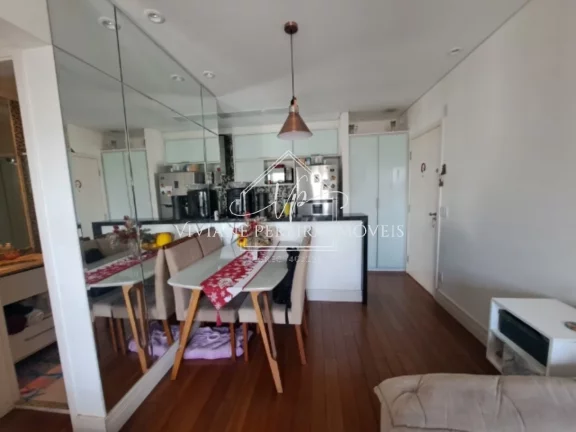 Imagem Apartamento à venda em Osasco-SP, bairro Umuarama: 3 quartos, 1 suíte, 2 banheiros, 65m² de área.