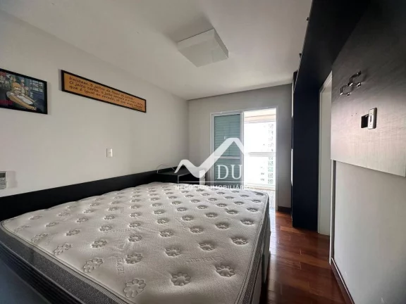 Imagem Apartamento porteira fechada com 3 dormitórios à venda, 191 m² por R$ 2.990.000 - Embaré - Santos/SP