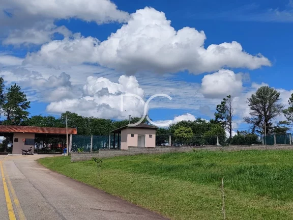 Imagem Residencial Vale Verde - Venda Terreno em Condomínio AT 1100m²