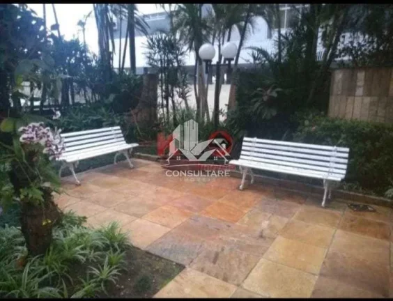 Imagem Apartamento 3 quartos na Aparecida Cod: 25192 RCL