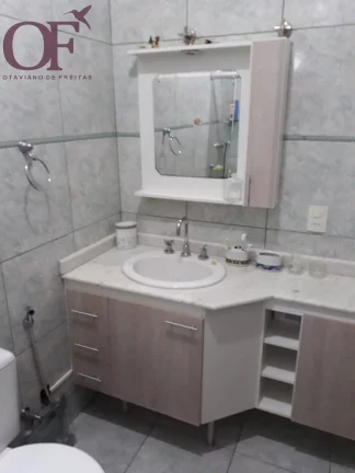 Imagem Casa em condomínio com 3 Quartos - 1050m² - Outeiro das Flores - Itupeva/SP